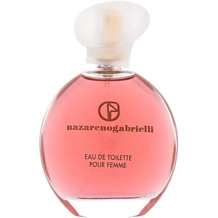 

Nazareno Gabrielli I'M Not A Bad Girl By Eau De Toilette Spray 100ml