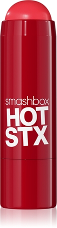 

Кремовые румяна Smashbox POP LX Blush, Poppy Pic 5 g