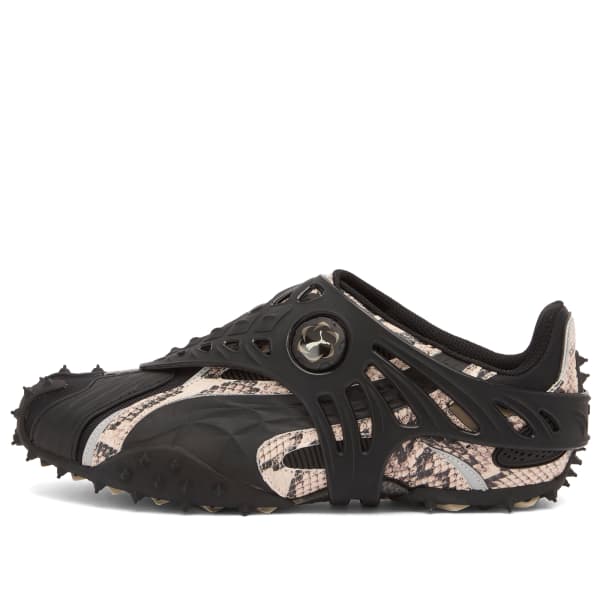 

Puma X a$ap rocky mostro gabbia, Snake