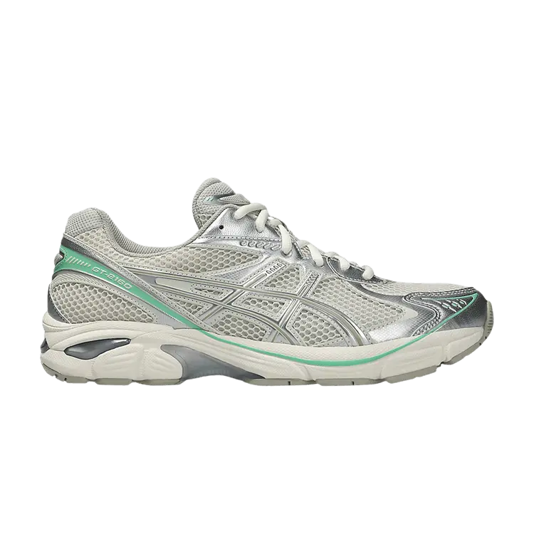 

Кроссовки ASICS GT 2160 'Peppermint Menthol Pack', серый