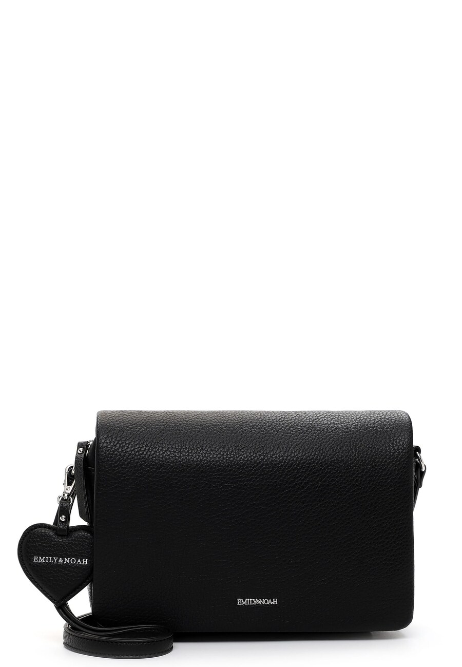 

Сумка кросс-боди Emily & Noah Emily & Noah Enie, Black