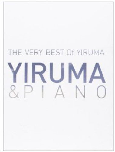 

CD диск Yiruma: Yiruma & Piano: Very Best of