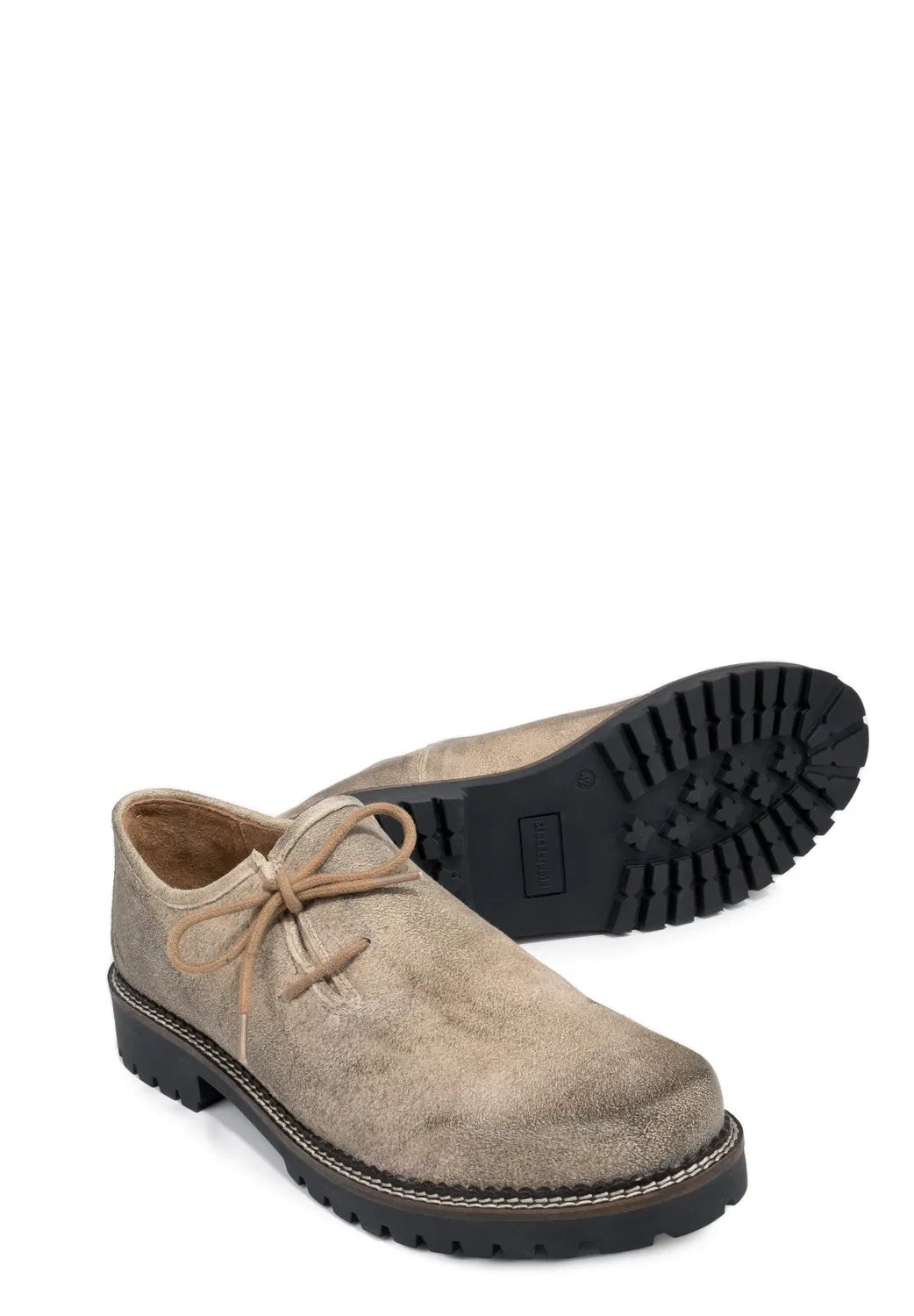 Хаферльшух Tailor, Stockerpoint, korn vintage — фото 2