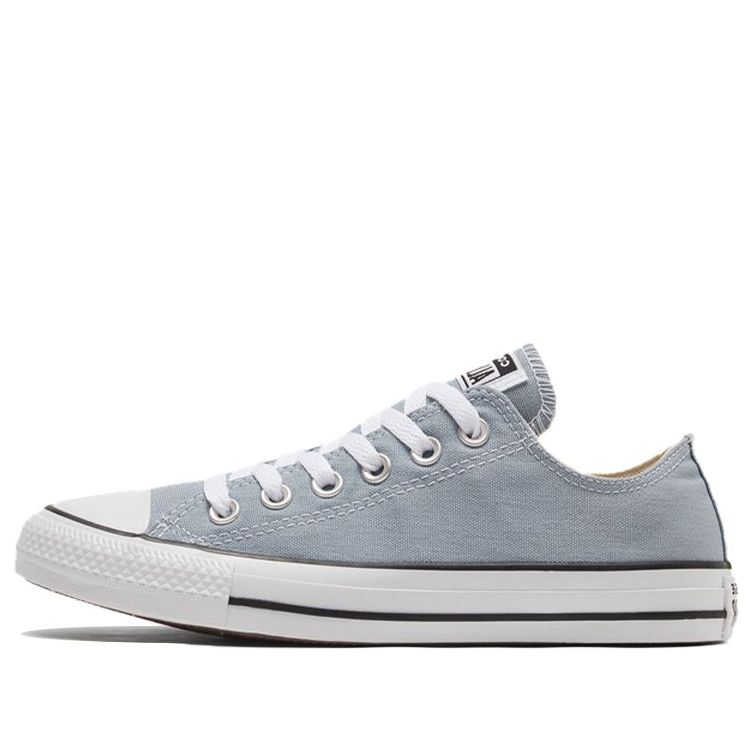 

Кеды Converse Color Chuck Taylor All Star 'Grayblue White' 170466C
