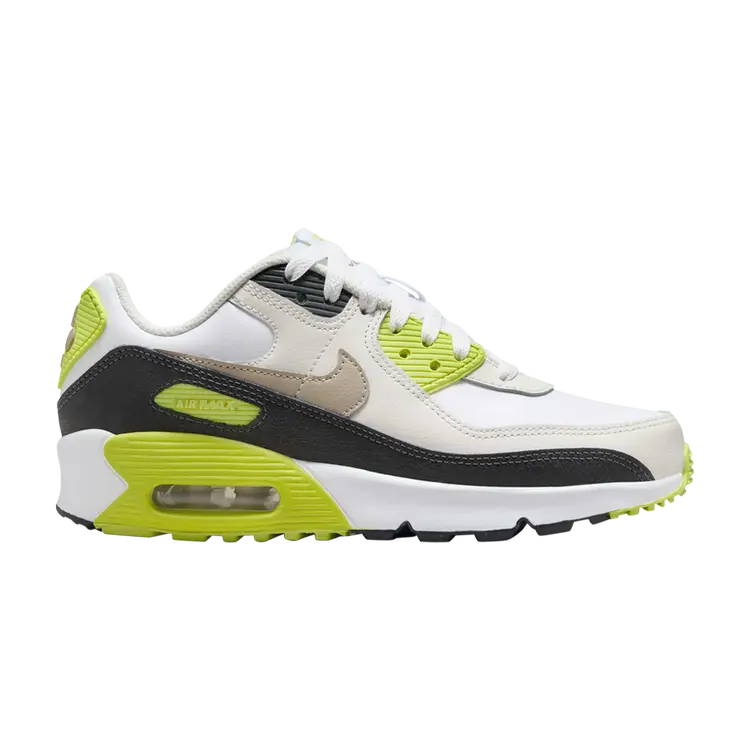 

Кроссовки Air Max 90 GS, цвет Cyber