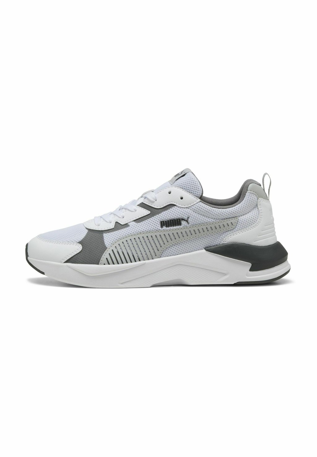 Низкие кеды X-RAY SNEAKERS Puma, слоновая кость