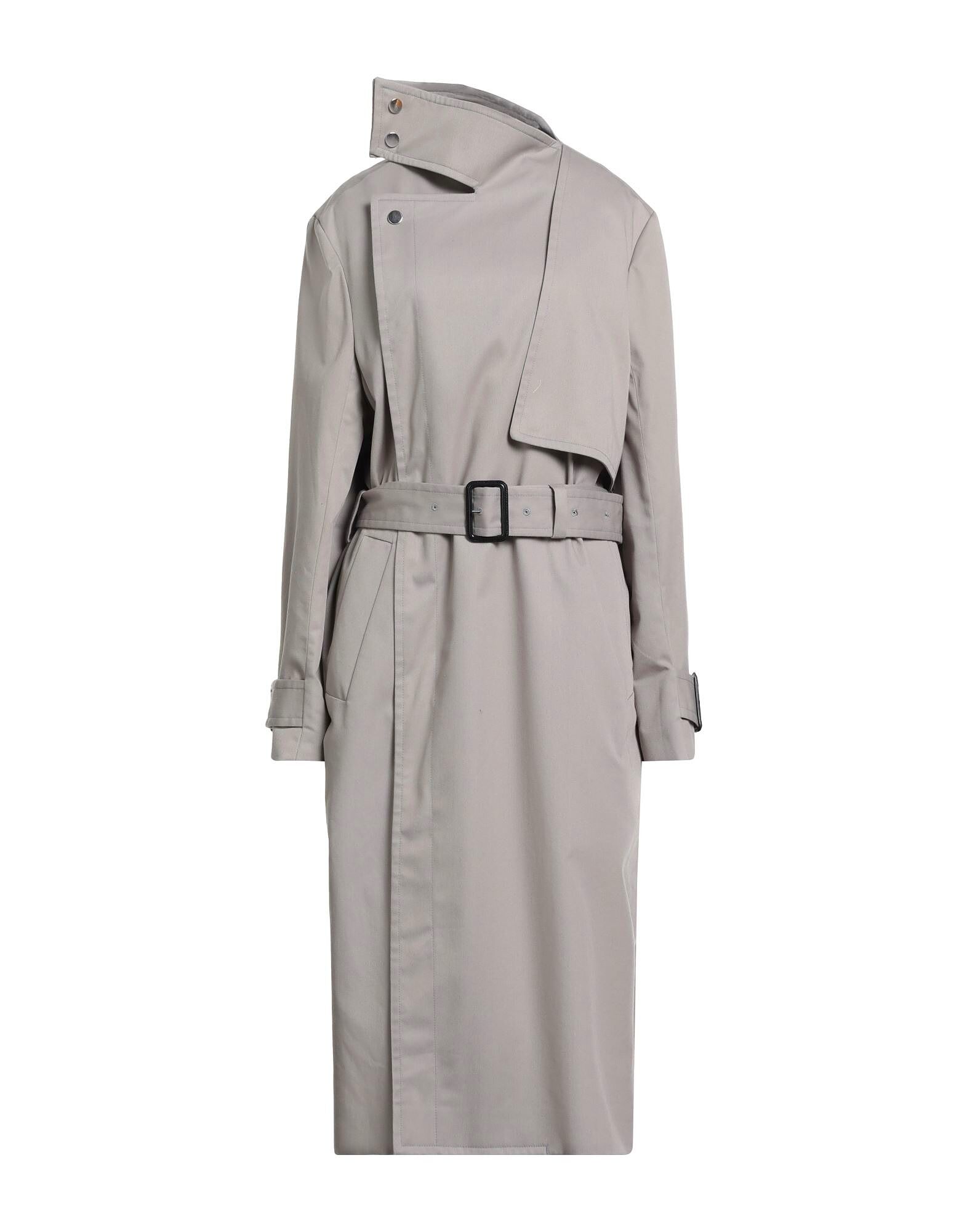 

Тренчкот Federico Cina, серый