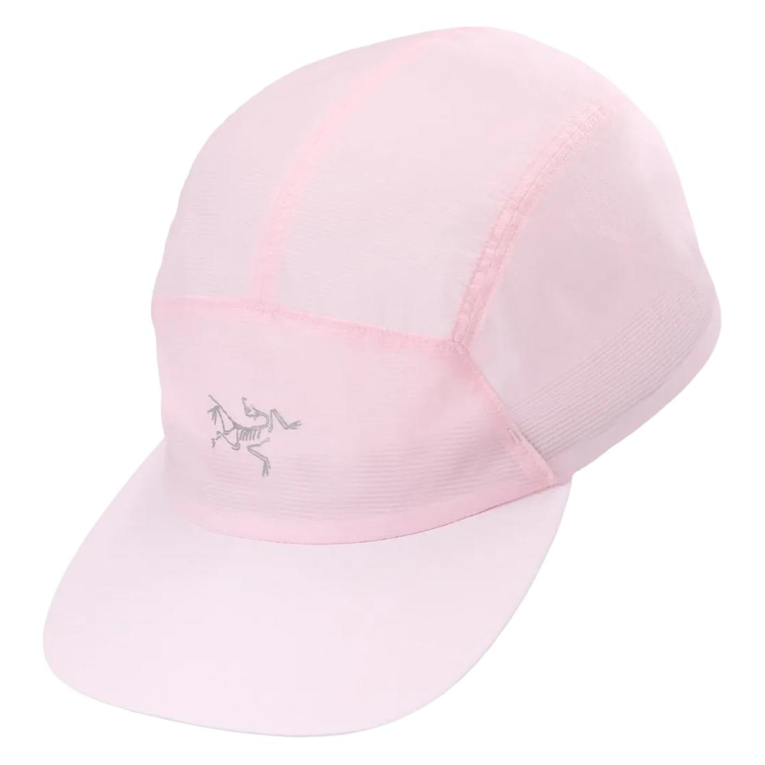 

Arcteryx Полиэстер, термопластичный полиуретановый эластомер бейсболки Unisex Pink