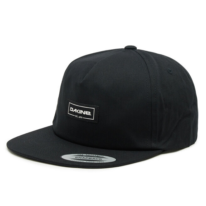 

Бейсболка Dakine, черный