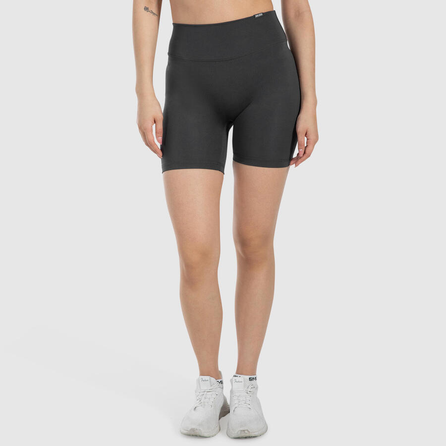 

SMILODOX Женские шорты Etty Anthracite