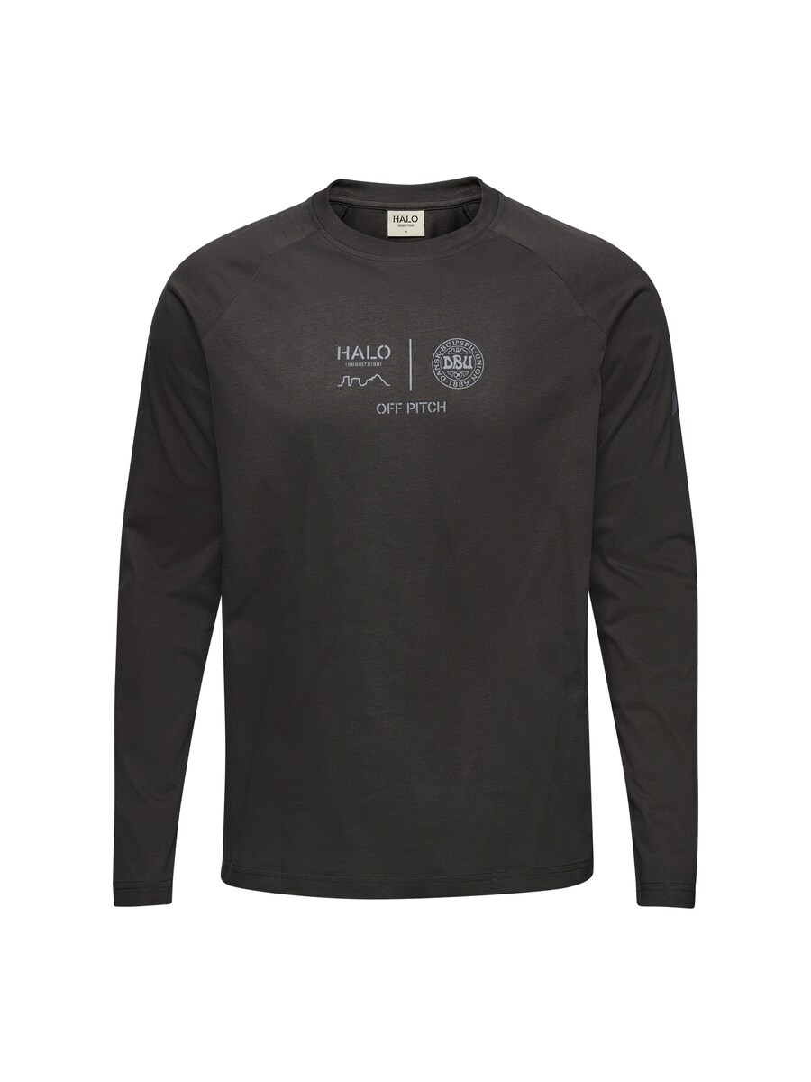 

Рубашка HALO HALO x DBU, цвет Grey/Anthracite