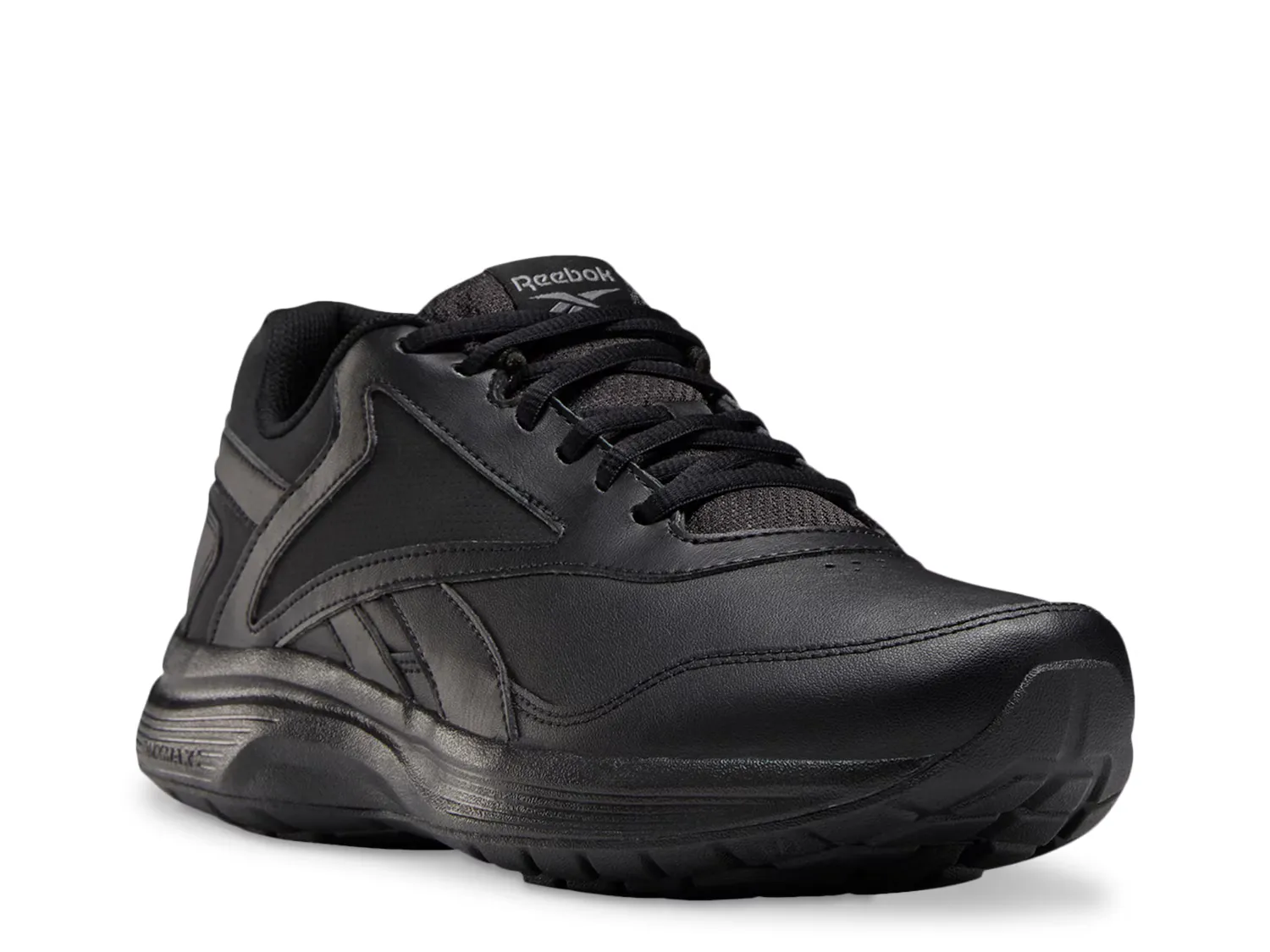 

Кроссовки Walk Ultra 7 DMX Walking Sneaker Reebok, черный