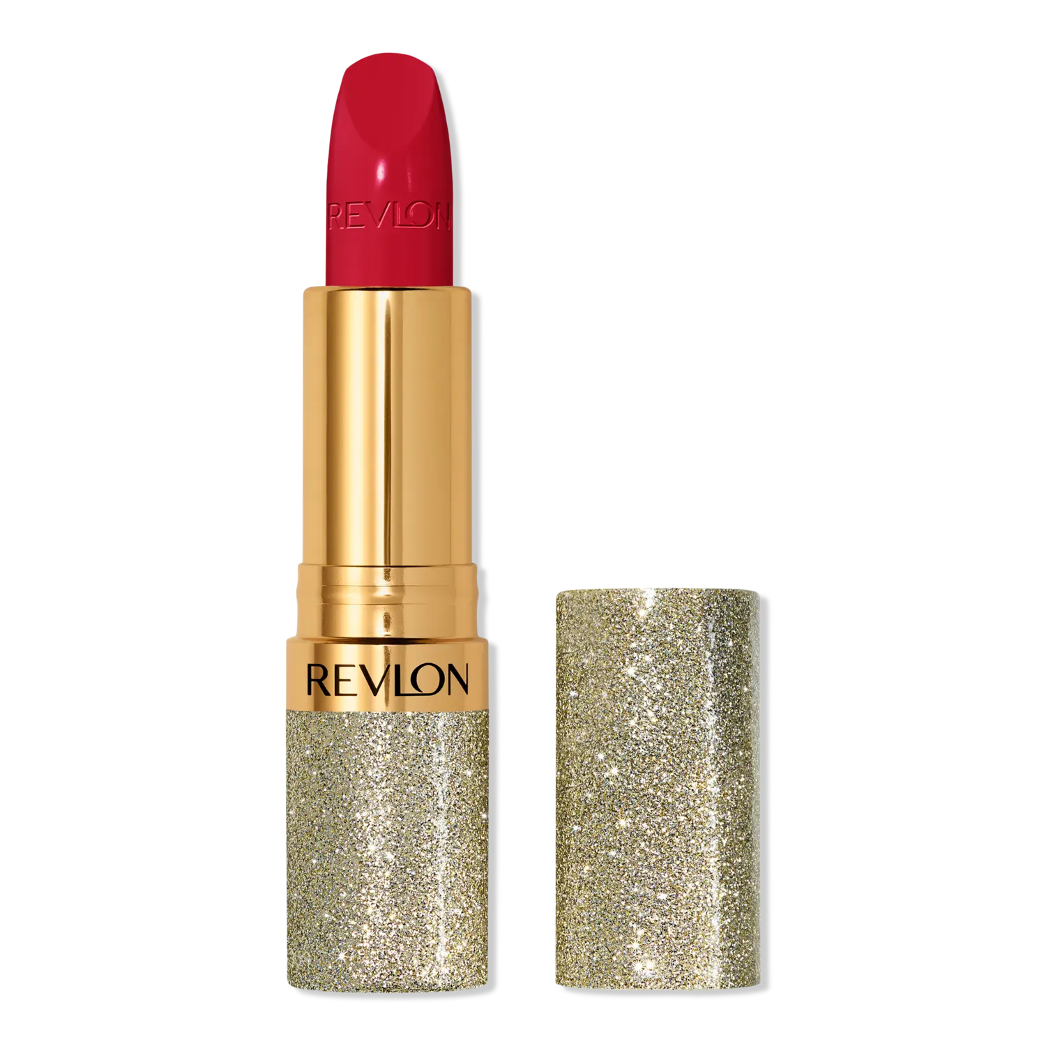 

Помада Super Lustrous Ultra Revlon, Heatwave