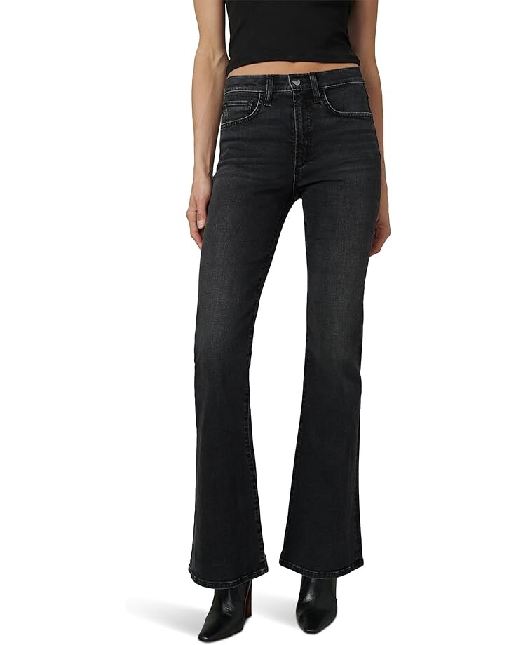 

Джинсы Joe's Jeans The Molly High Rise Flare, цвет All I Got