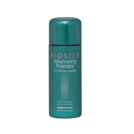 

Пудра для волос – Volumizing Therapy – 15г – Biosilk