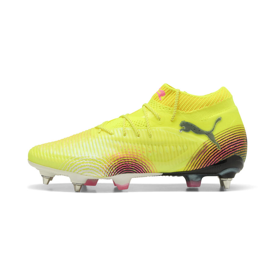 Футбольные бутсы FUTURE 8 ULTIMATE MxSG для взрослых PUMA — фото 3