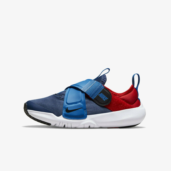

Кроссовки Flex Advance BP Nike, синий