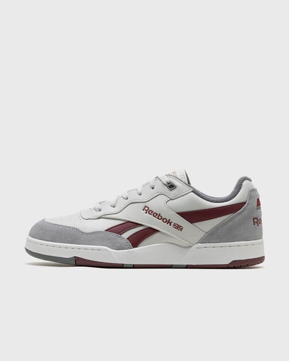 

Кроссовки Reebok Bb 4000 Ii, цвет steely fog f23/cold grey 3/classic