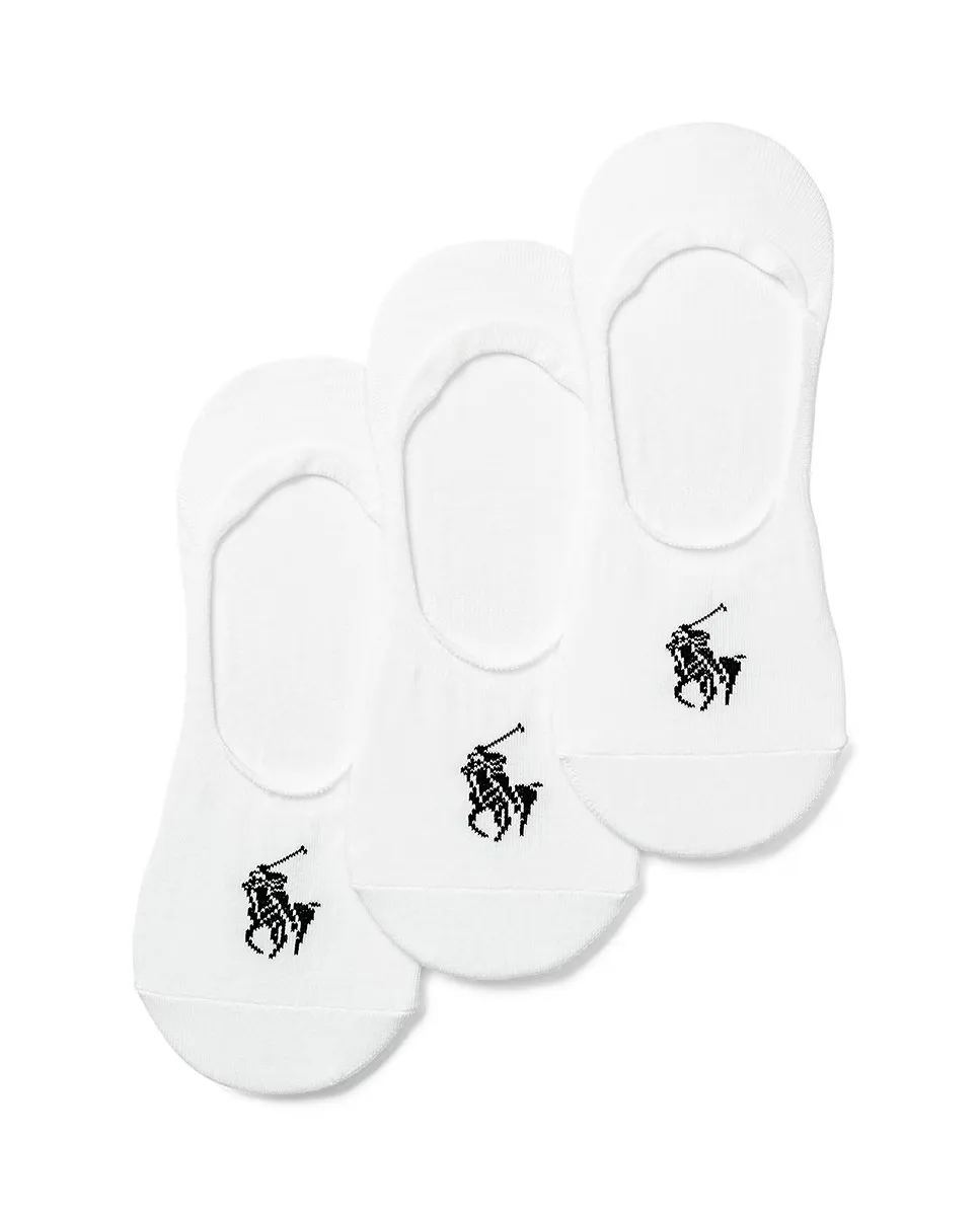 

Мужские носки Polo Ralph Lauren, белый