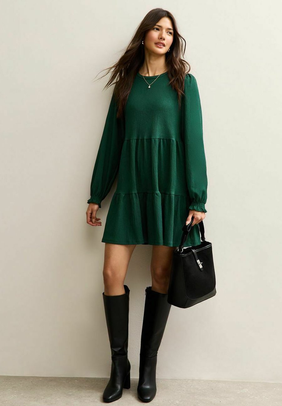 

Платье New Look MINI , Dark Green
