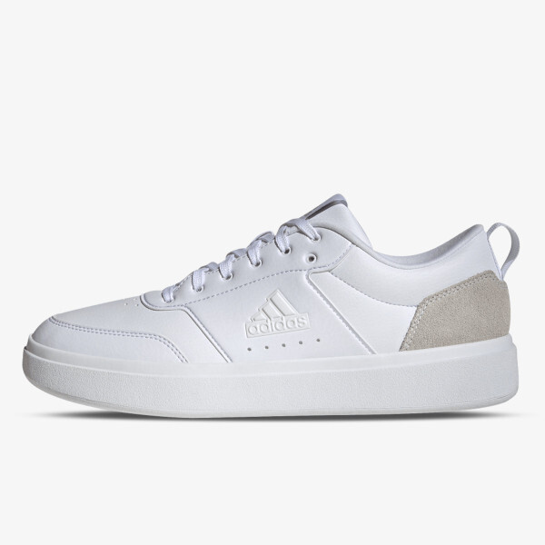 

Кроссовки парк ул Adidas, белый