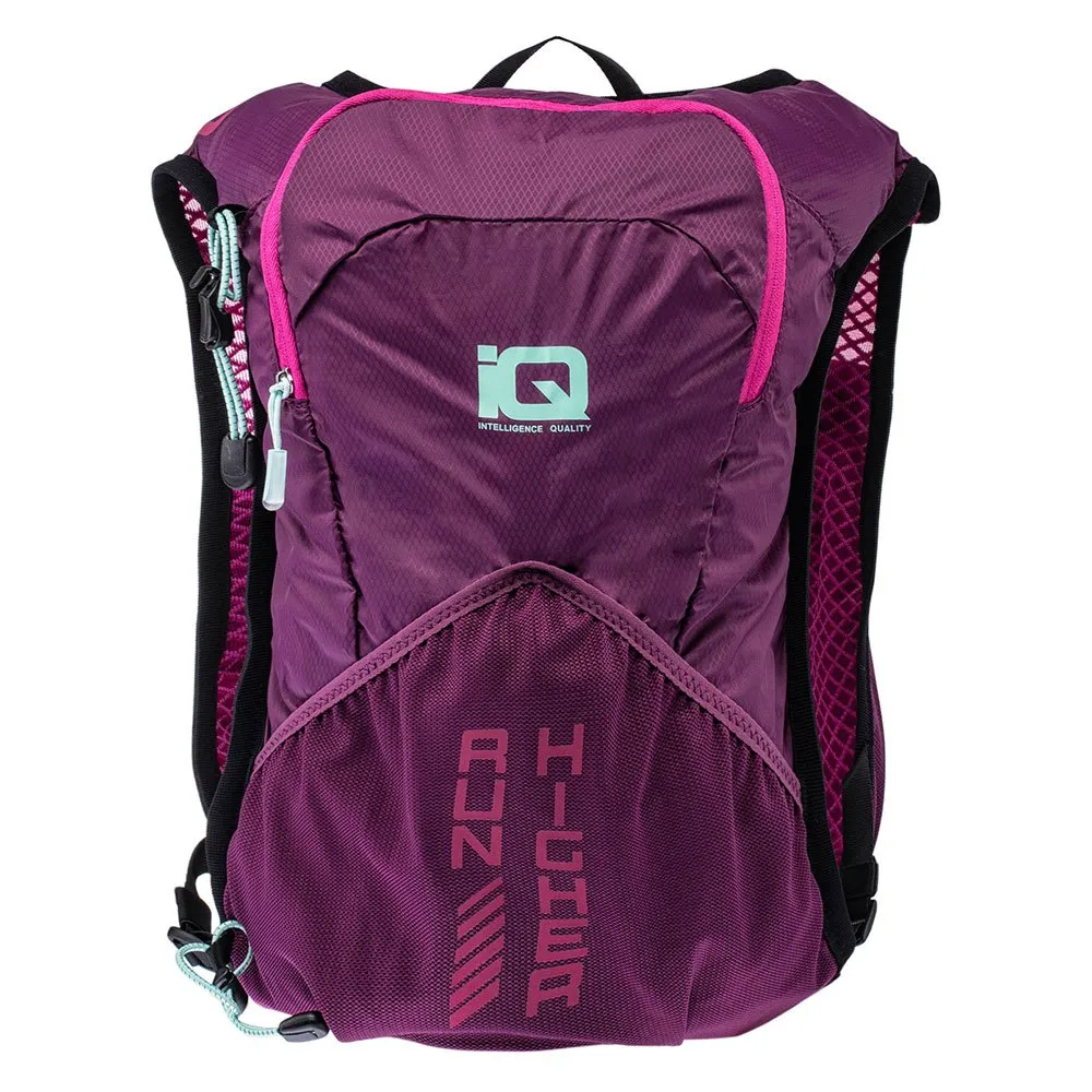 

Рюкзак Iq Trailbee 6, фиолетовый