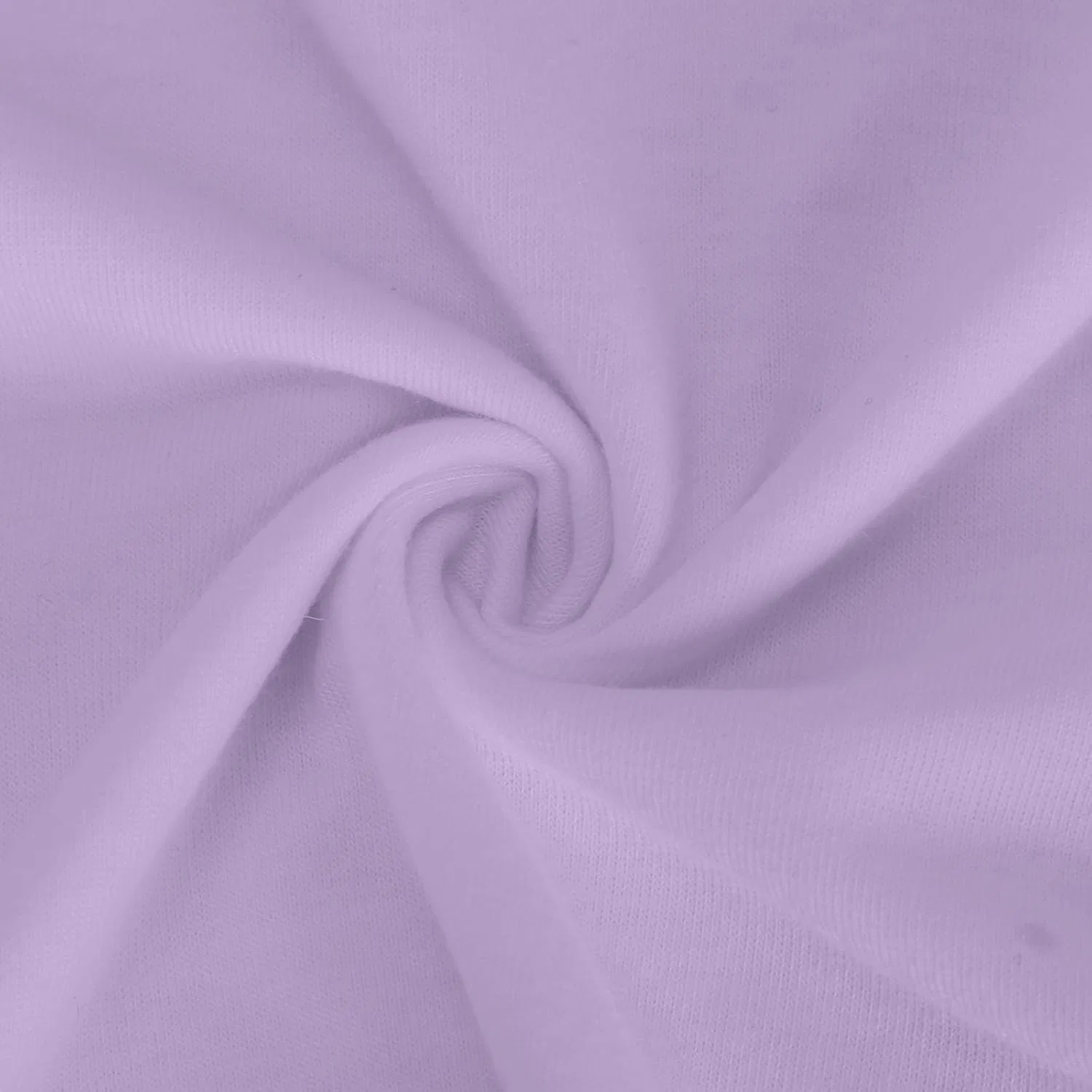 Женская футболка оверсайз, Generic, #Y07-purple — фото 4