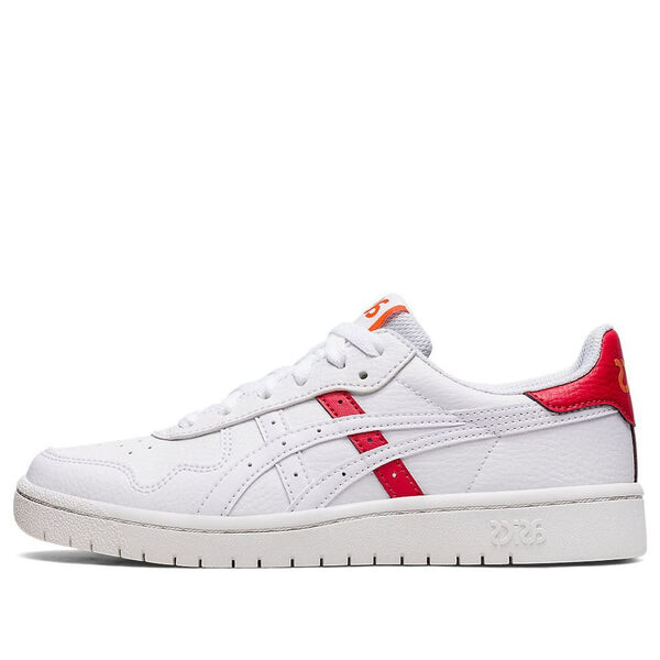 

Кроссовки япония s Asics, белый