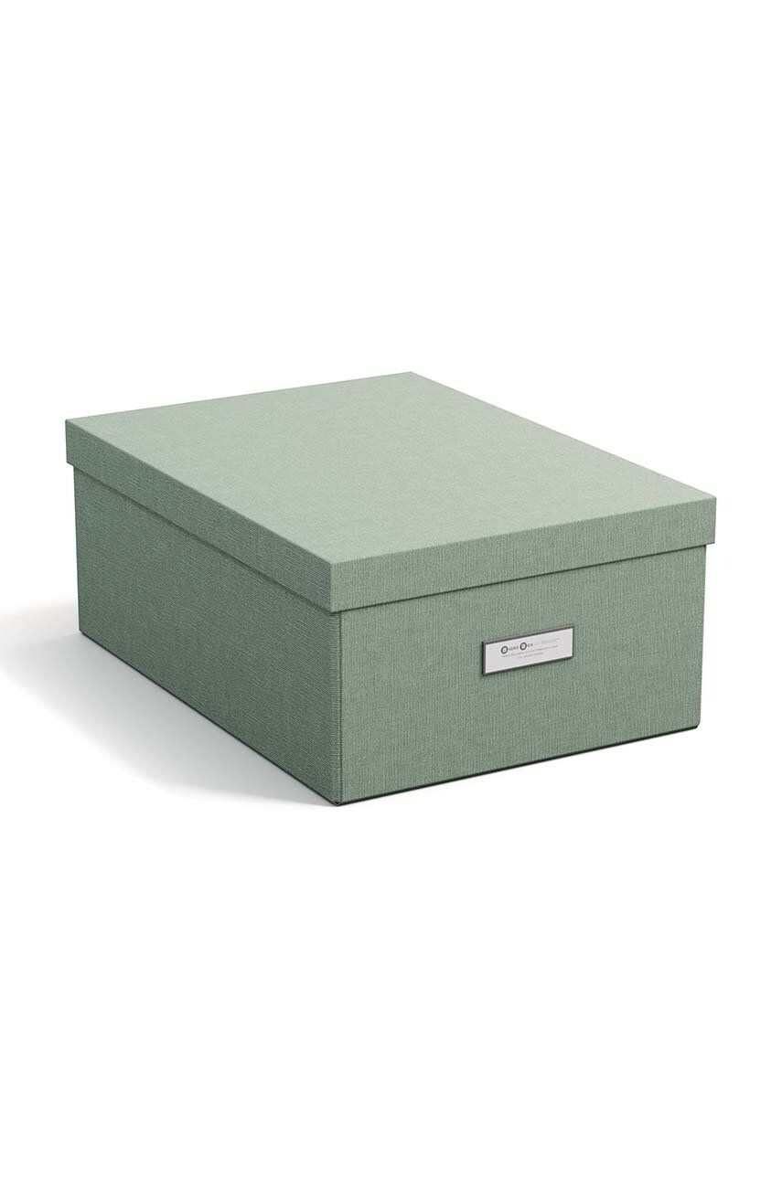 

Bigso Box of Швеция Контейнер Katia Bigso Box Of Sweden, бирюзовый