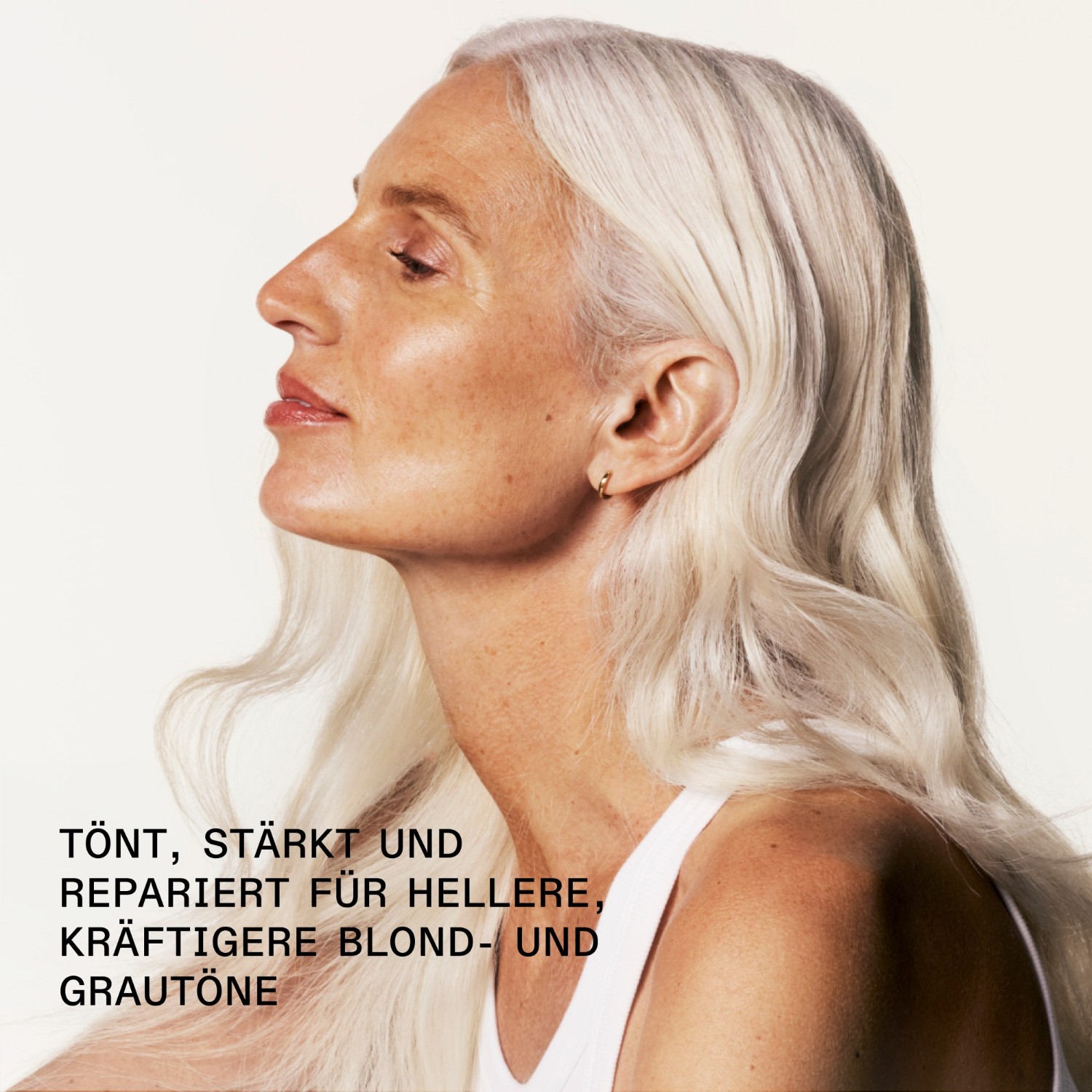 Шампунь bond maintenance no.4p blonde enhancer toning shampoo Olaplex, объем 250 мл — фото 3