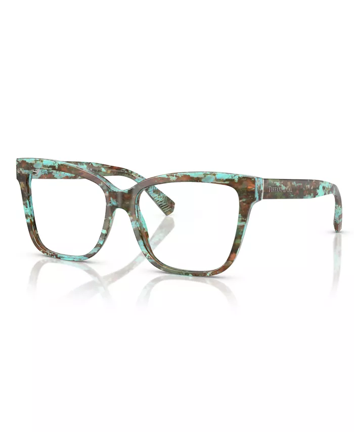 

Женские очки, TF2260 Tiffany & Co., белый