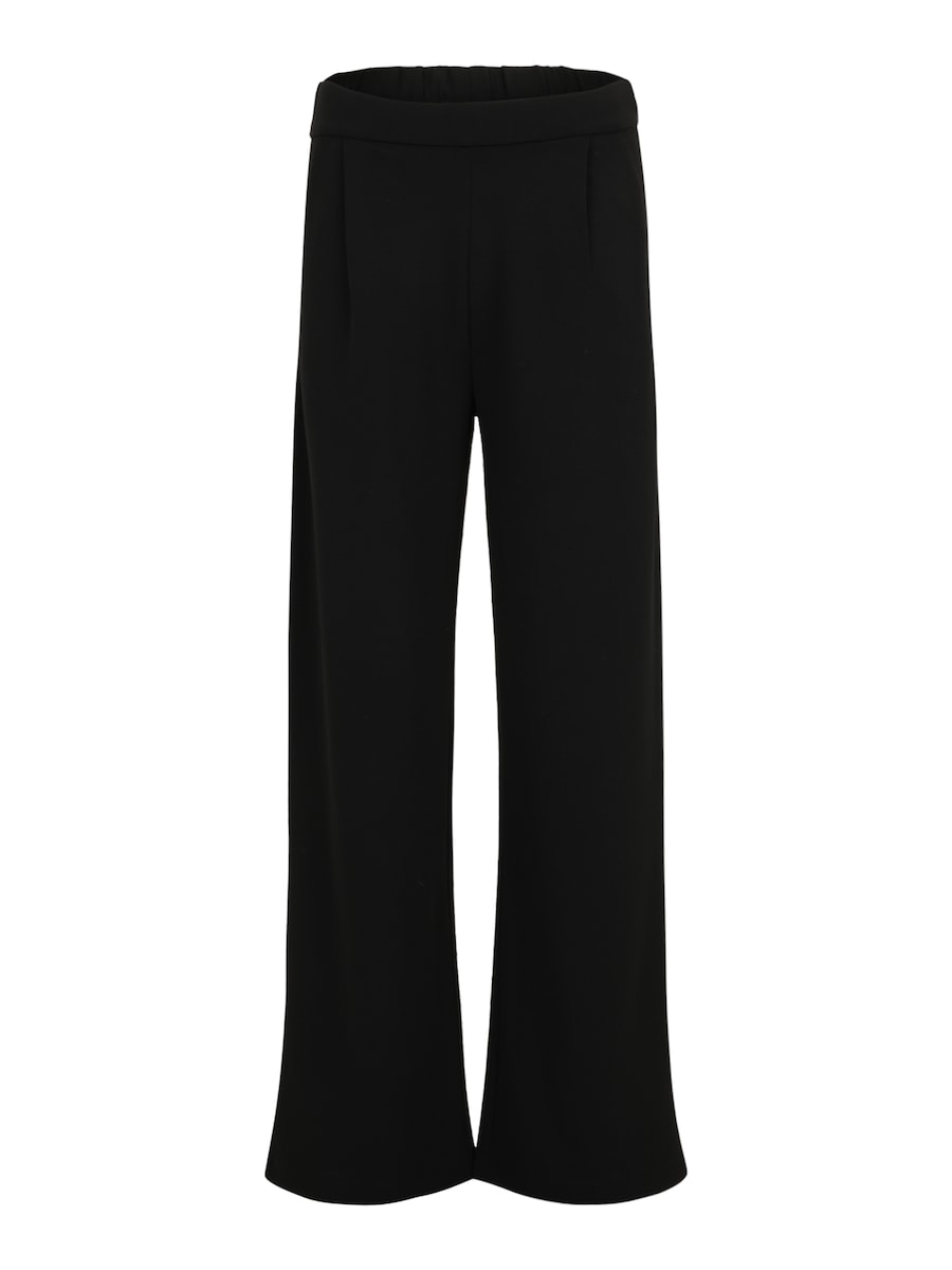 

Широкие брюки со складками спереди JDY Tall JDYGEGGO, черный