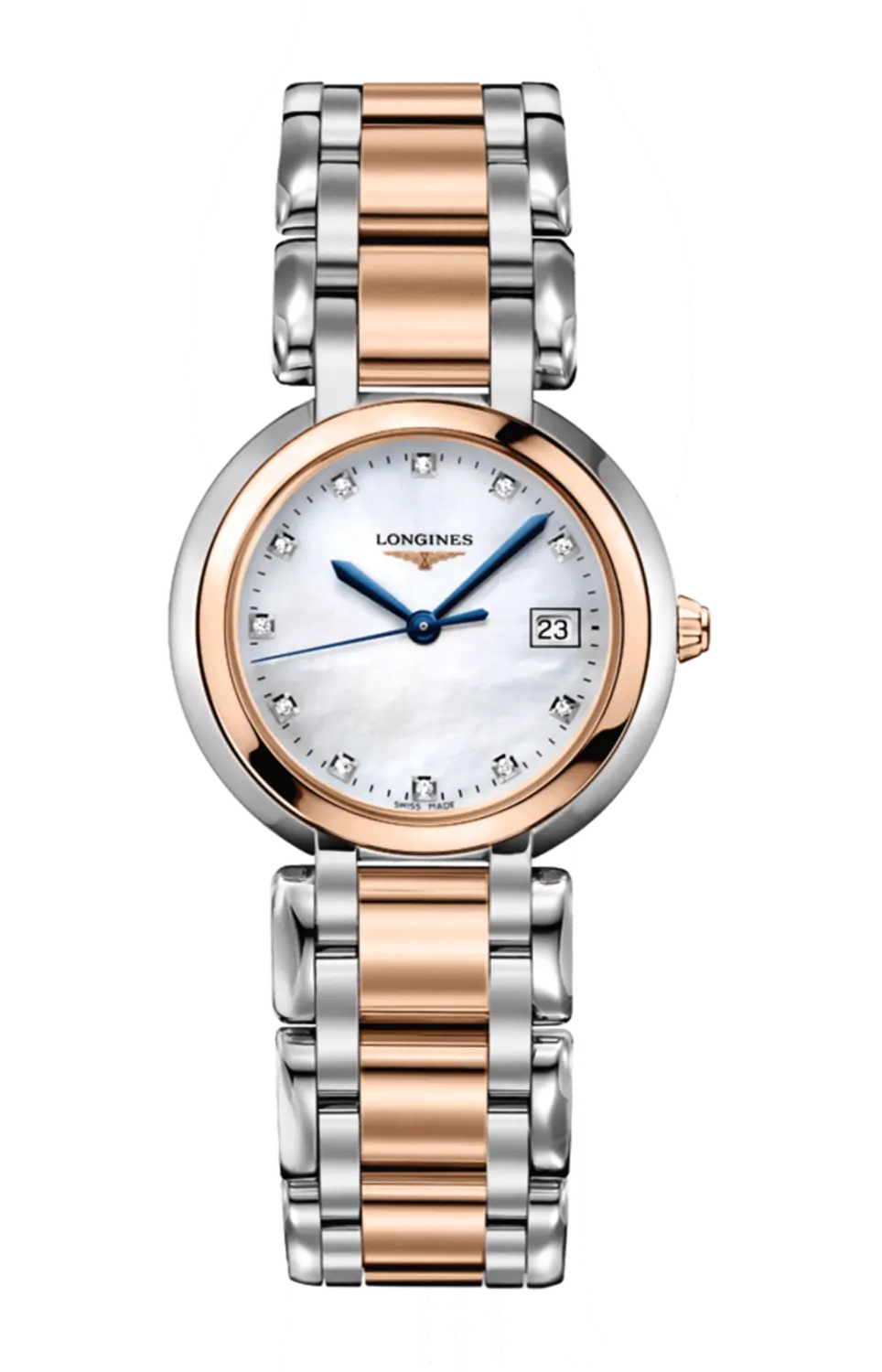 

Часы primaluna Longines