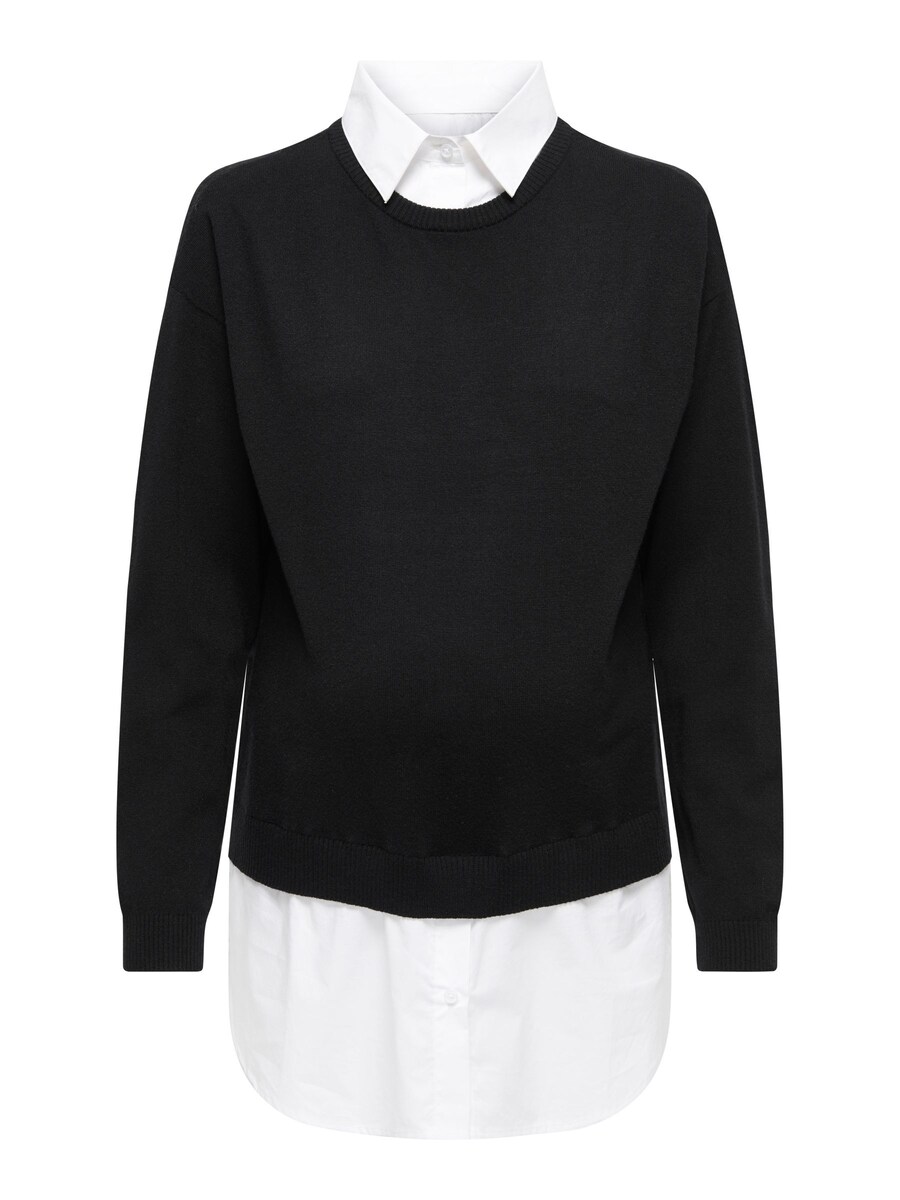 

Свитер Only Maternity OLMPayson, Black