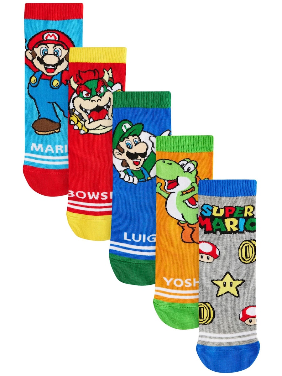 

Носки Next, Mixed Colors