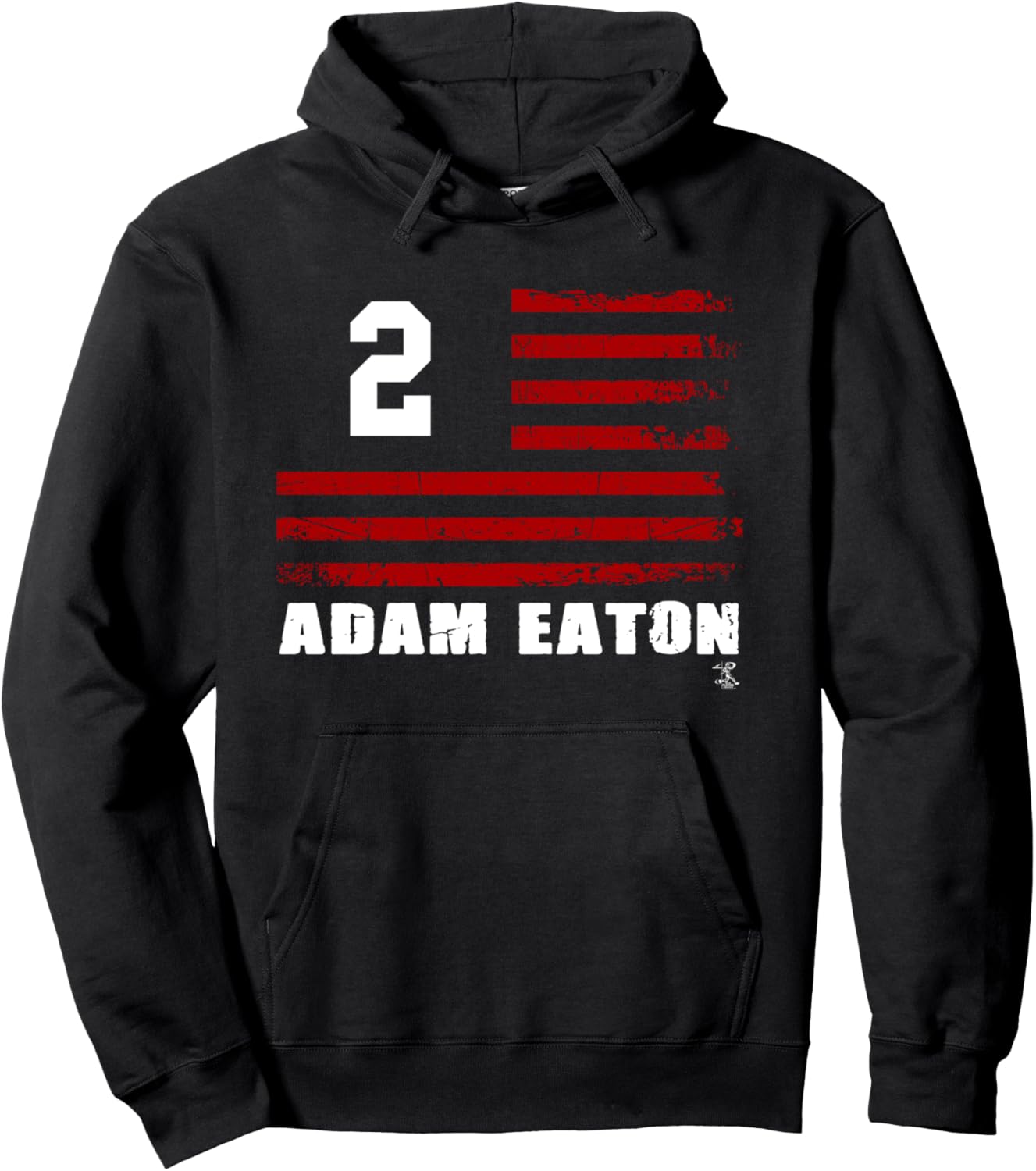 

Худи Adam Eaton Vintage Flag Game Day, черная Ballpark Mvp, Черный, Худи Adam Eaton Vintage Flag Game Day, черная Ballpark Mvp