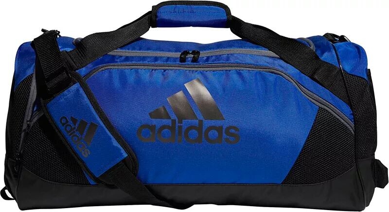 

Мужская спортивная сумка Adidas Team Issue II среднего размера