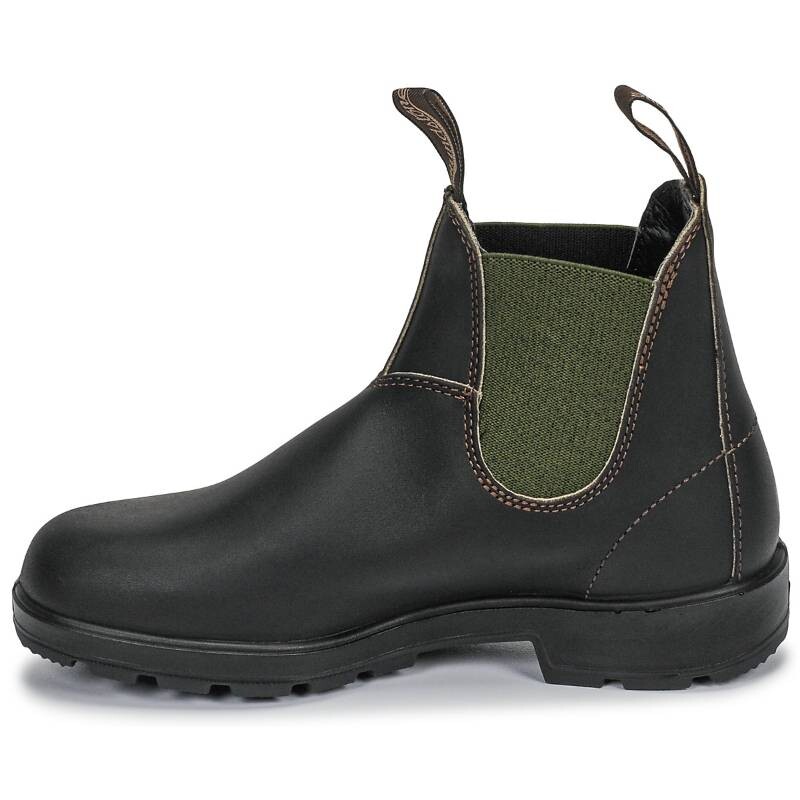 Ботинки Челси Унисекс Джаспер Blundstone, цвет Jasper
