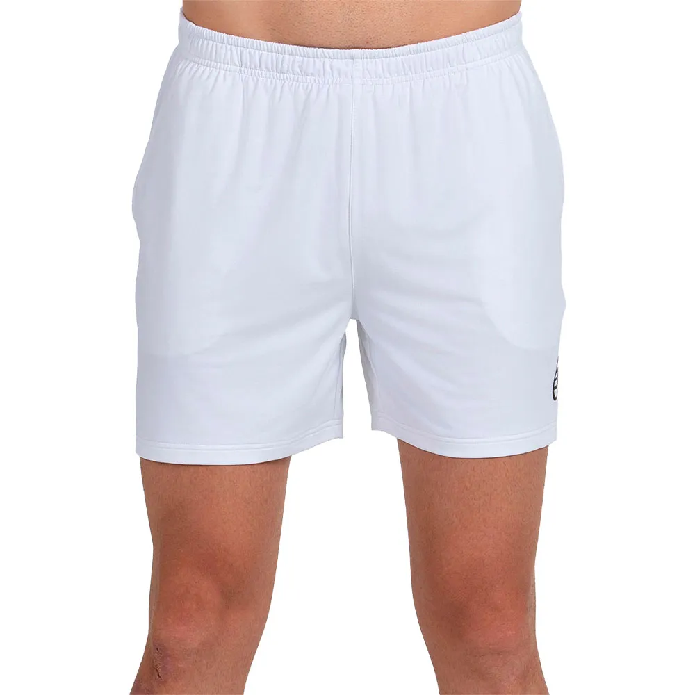 

Шорты Bullpadel Monfor shorts, белый