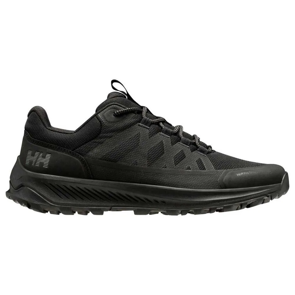 

Походная обувь Helly Hansen Vidden Hybrid Low, черный