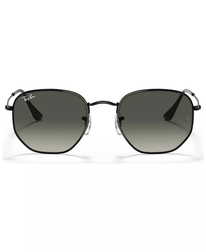 

Унисекс солнцезащитные очки, RB3548 51 Ray-Ban, черный