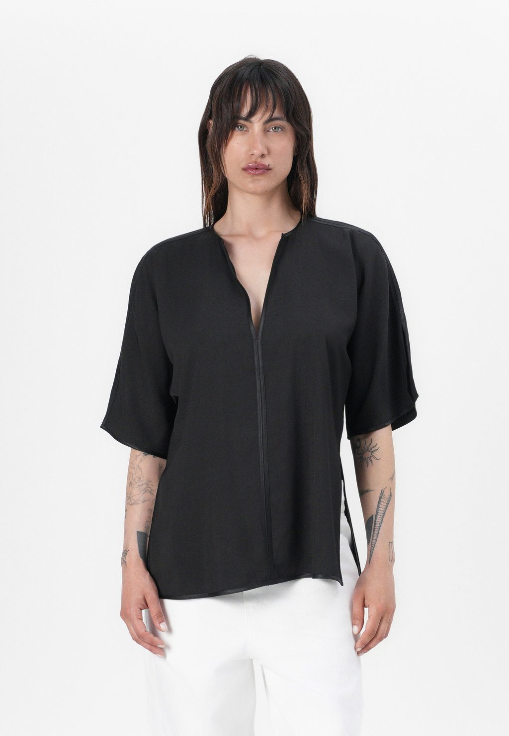 

Блуза RUE LIGHT MODERN DAY Birger et Mikkelsen, черный