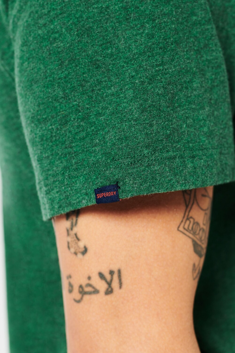 thumb