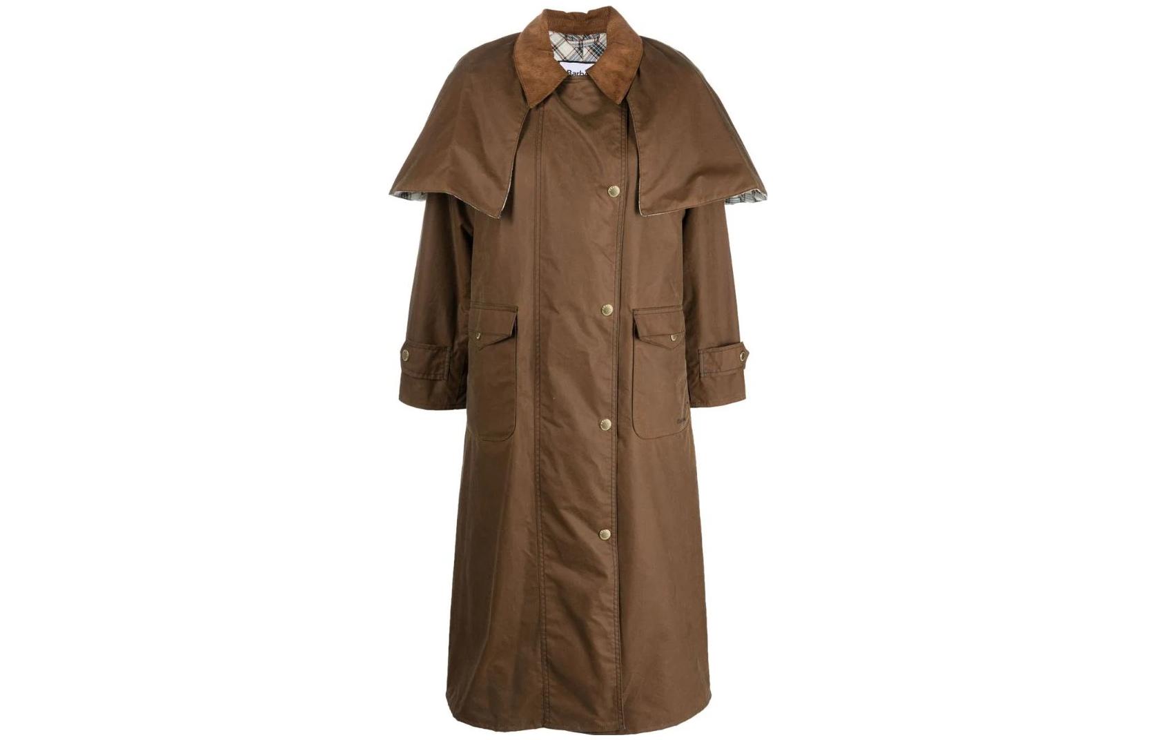 

BARBOUR Женское пальто Умбер, Umber
