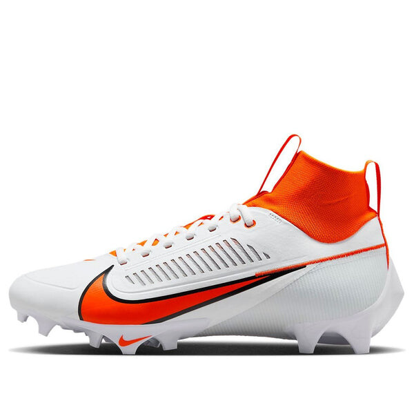 

Кроссовки vapor edge pro 360 2 tb 'white brilliant orange' Nike, белый