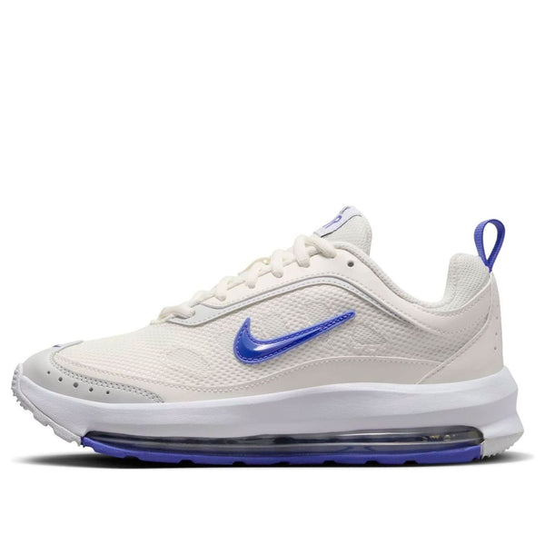 

Кроссовки air max ap Nike, белый