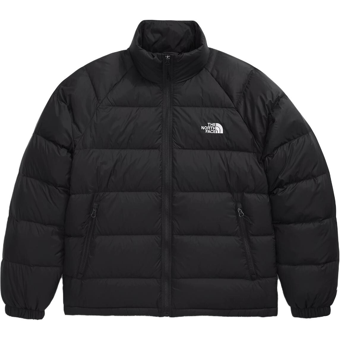 

Куртка мужская черная The North Face, черный