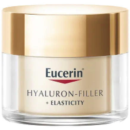 

Крем для лица с spf15 Eucerin Hyaluron-Filler, 50 мл