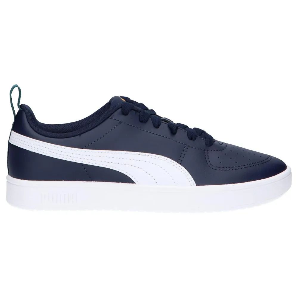 

Кроссовки Puma 384311 Rickie, синий