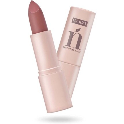 

Губная помада Milano Natural Side 003 Luminous Rose для женщин, 0,14 унции, Pupa
